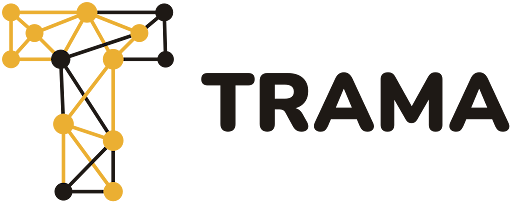 Trama Logo